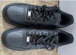Airforce 1 em bom estado