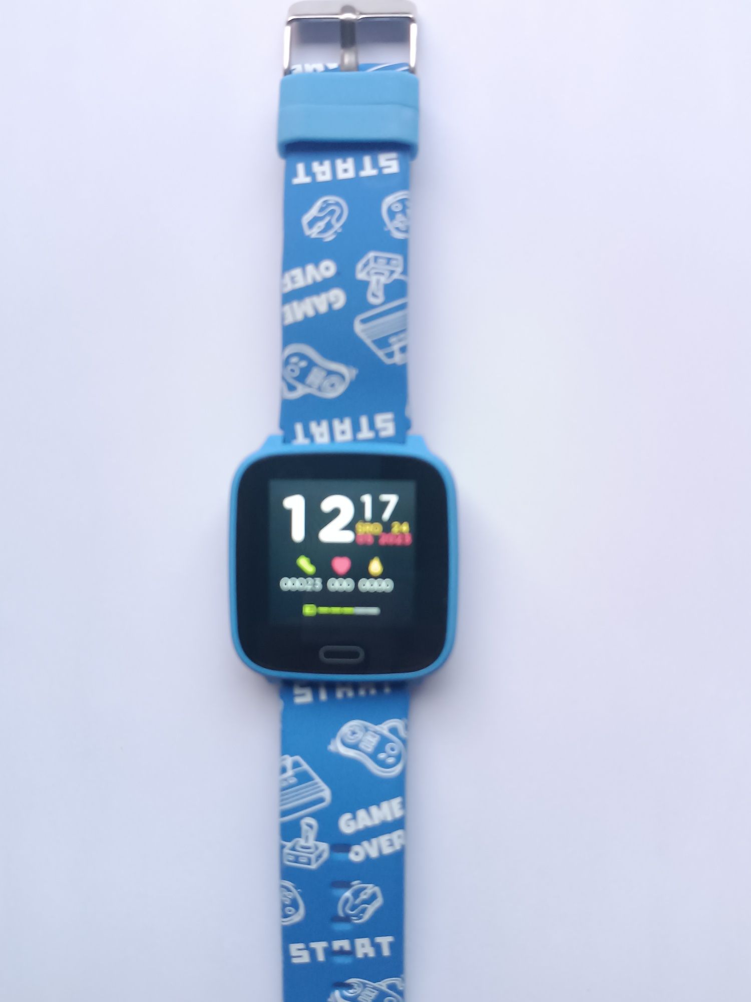 Smartwatch Forever dla dziecka