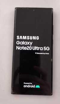 Samsung Galaxy Note Ultra 5G! 12GB Ram, 256 GB pamięci!