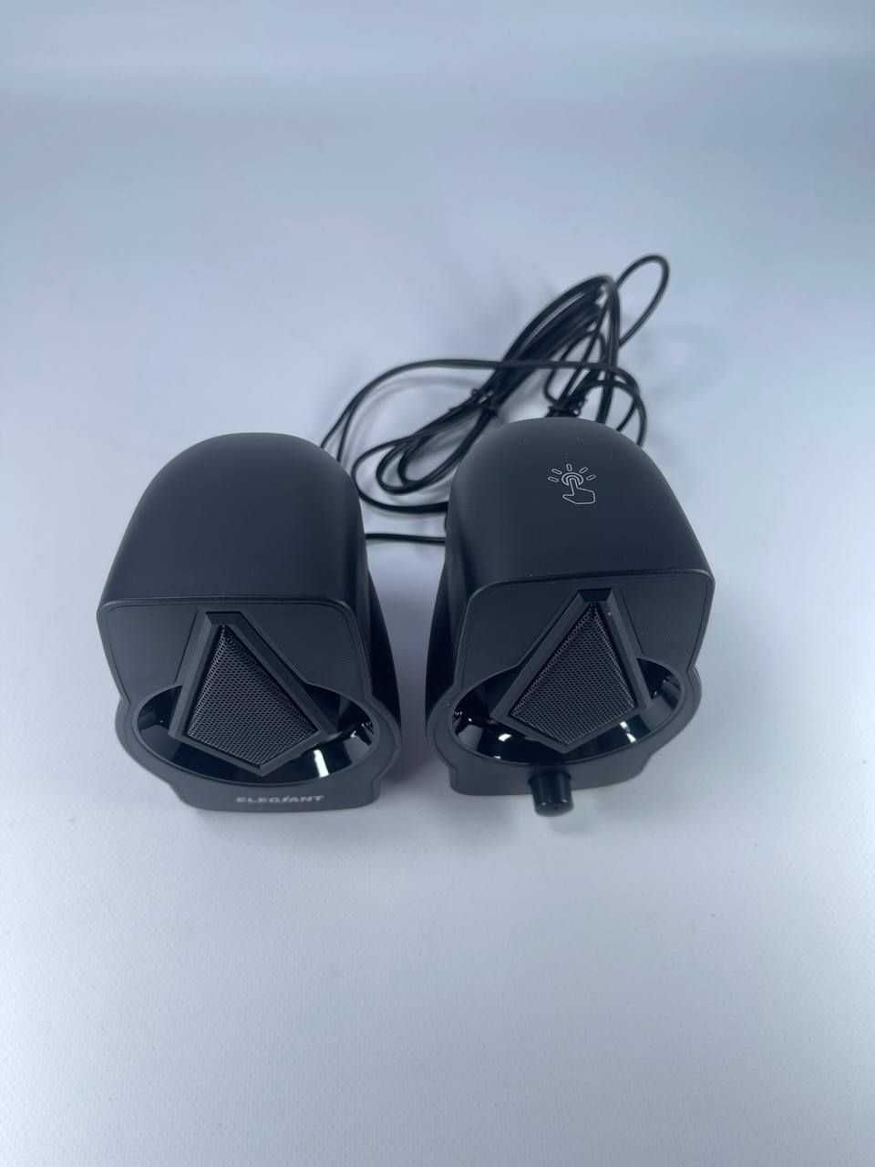 Комп'ютерні колонки ELEGIANT-SR600 Mini