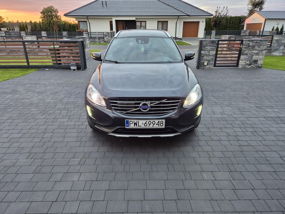 Sprzedam VOLVO XC 60 D4