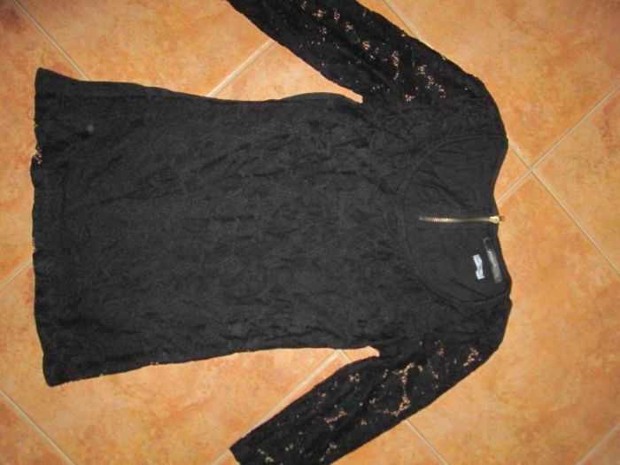 Camisolas e blusas 12 anos