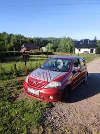 Sprzedam Citroen C3