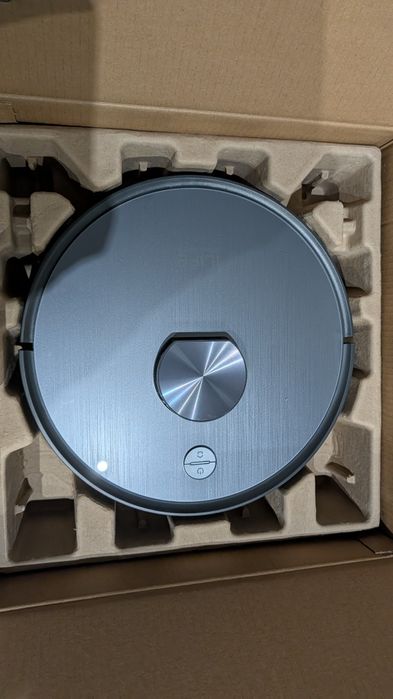 Aspirador Robot Ilife T20s