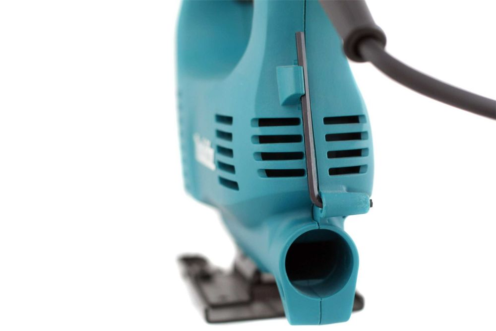 Новий лобзик Makita 4326 з гарантією 3 роки (450 Вт, 18 мм, 3100 хв-1)