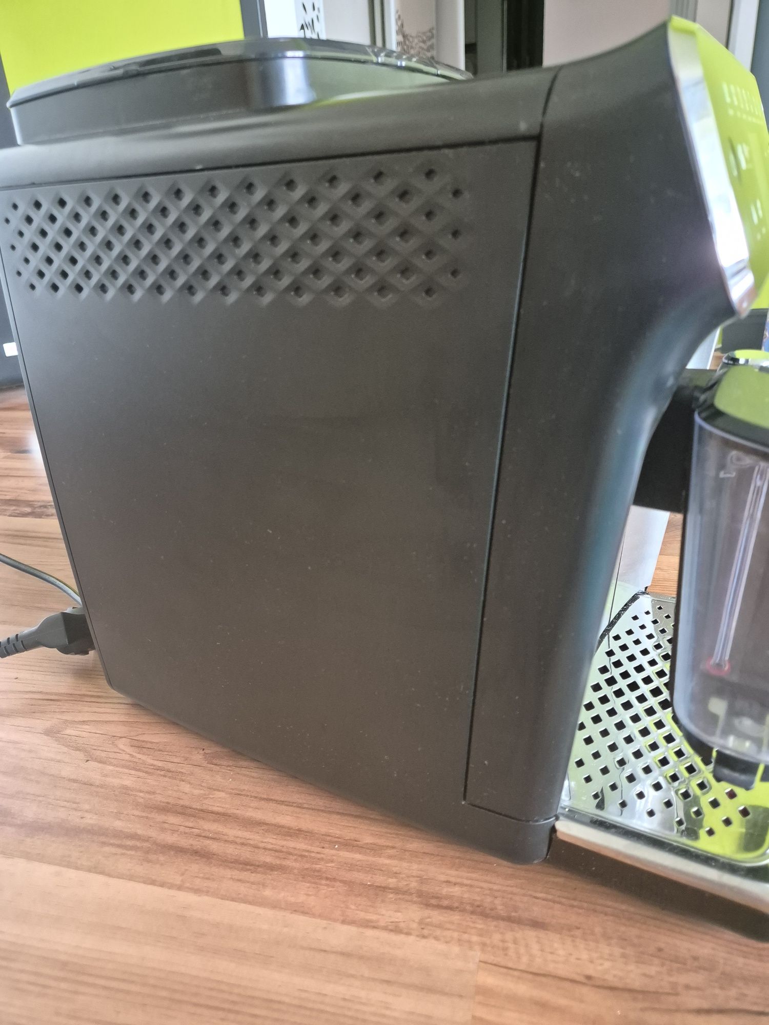Ekspres Philips LatteGo EP4341