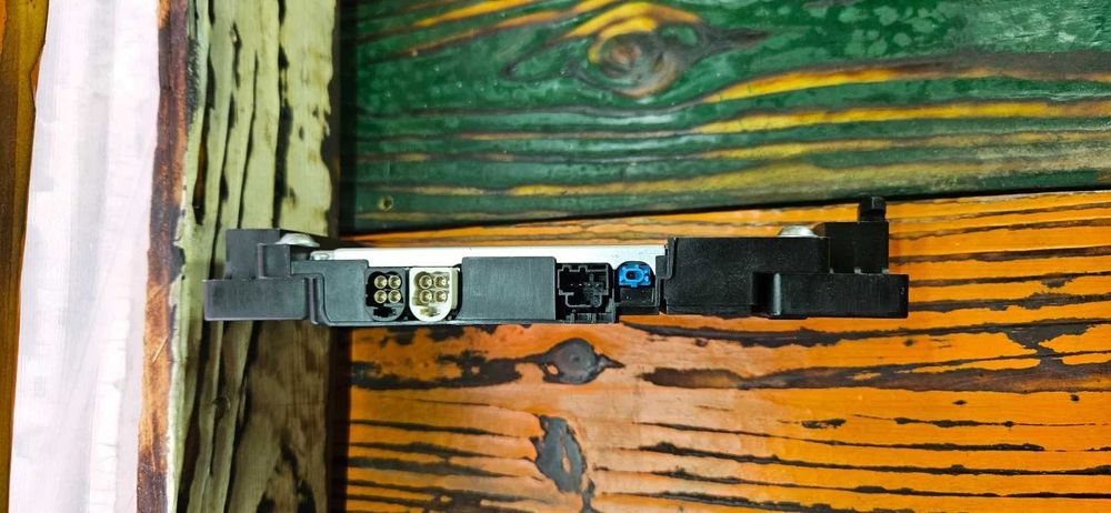 Модуль TCM Ford F550 2024 Telematic Control Module RC3T-14H316-DGG