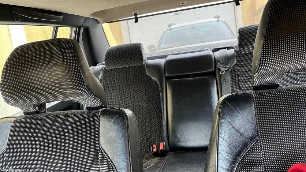 Volvo 940 GLE TD 122 CVs - 93 (Troca ou venda)