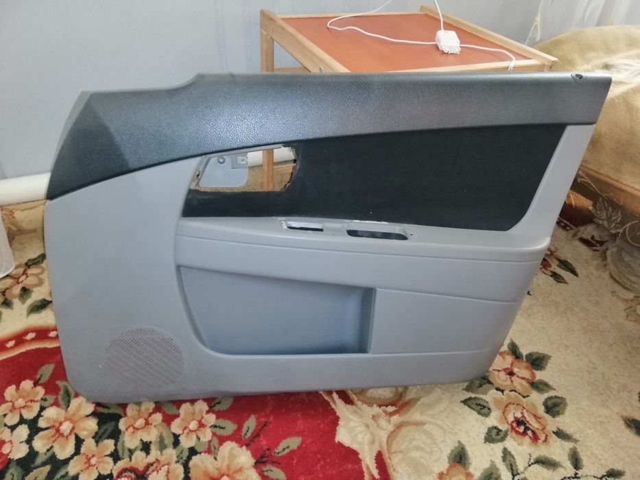 Продам карти дверей приора 4 штуки 2500гр