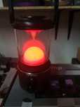 Yonktoo Lampa Kempingowa Latarnia Solarna Namiot