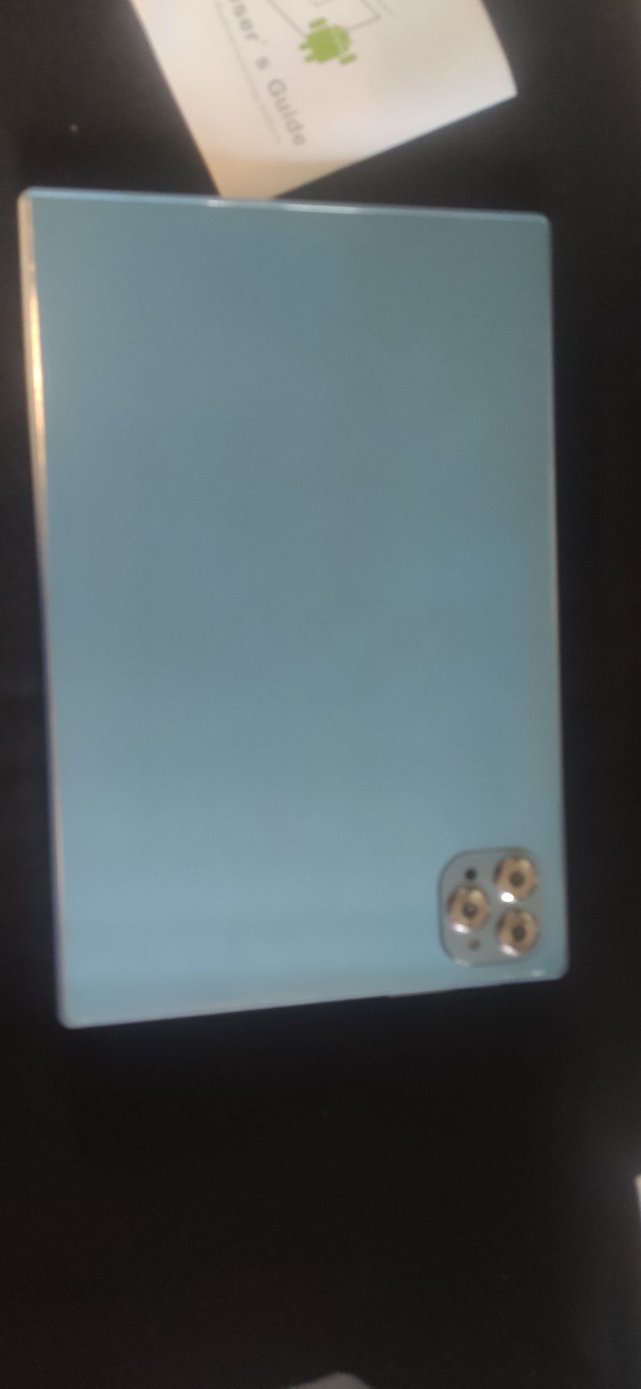 Tablet android tablet