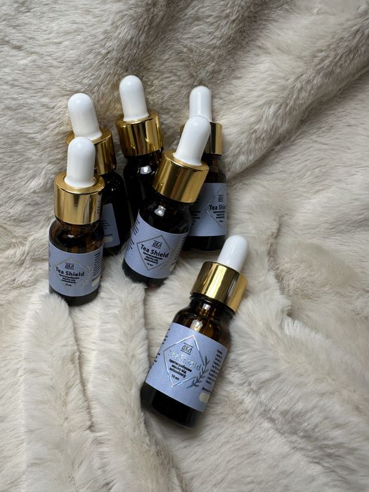 Масло від оніхолізису