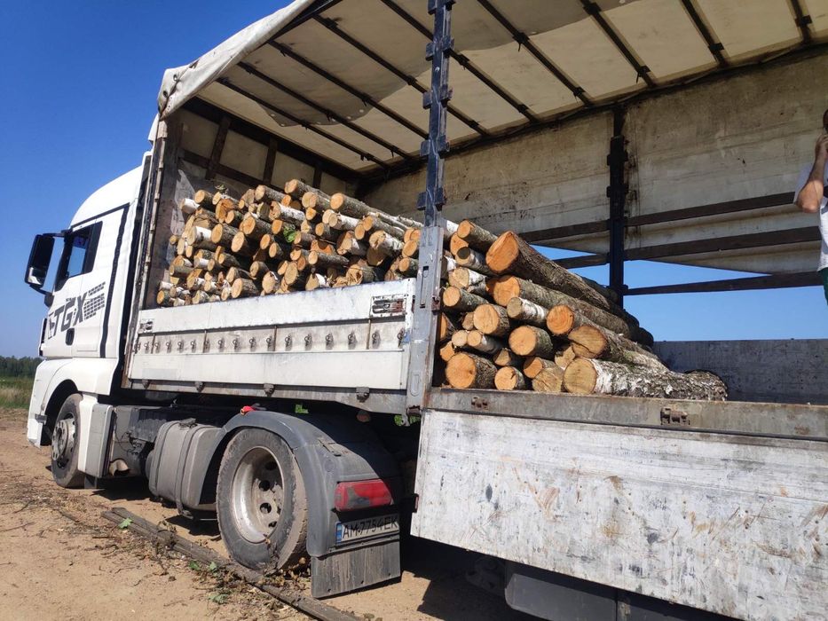 Уголь, дрова, торфобрикет  доставка