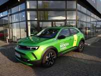 Opel Mokka 1.2 T mHEV Edition S&S eDTC6, Gwarancja Fabryczna, Mały Przebieg