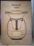 Nowy TM6 MEGA ZESTAW + Thermomix Sensor GRATIS