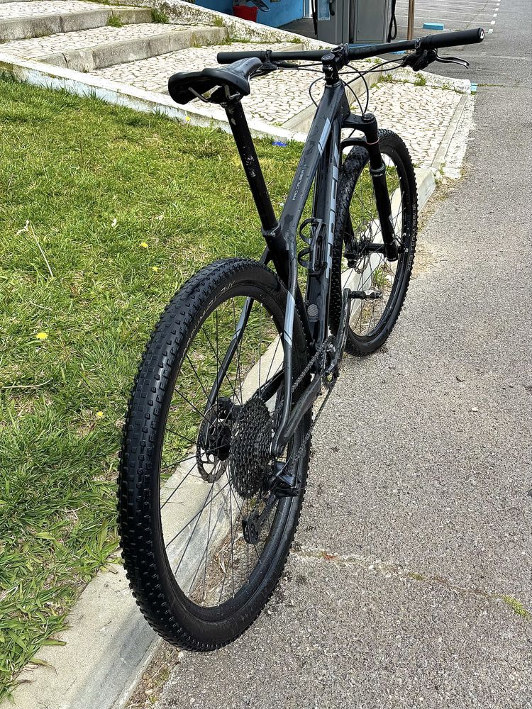 TREK ProCaliber 9.6
