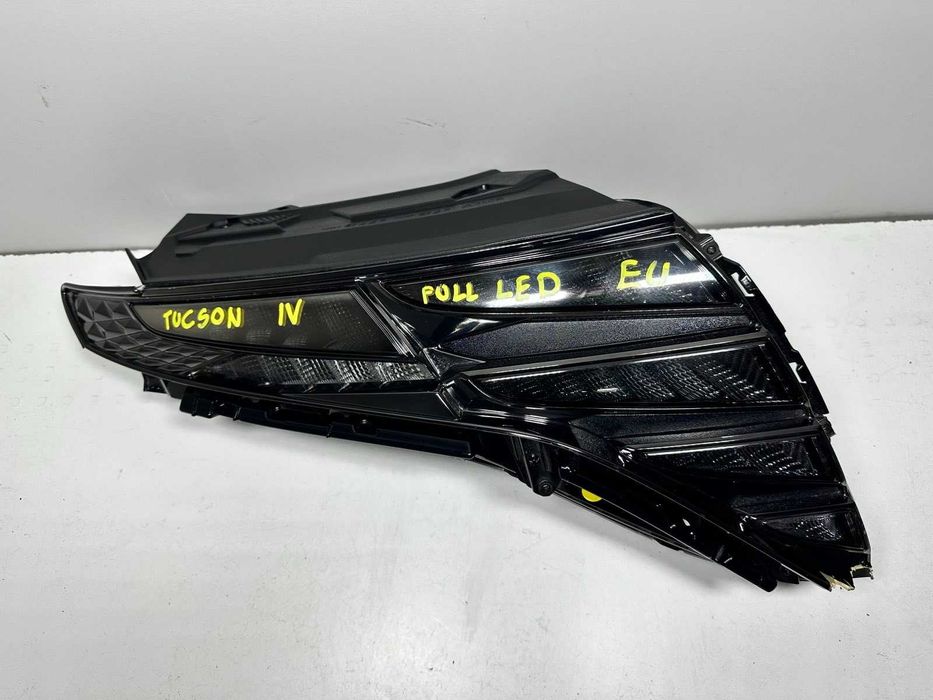 Hyndai Tucson IV 4 2020- Reflektor Prawy Przedni 92208-N7100 Full Led