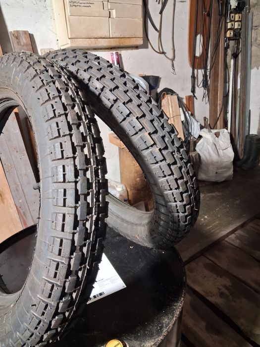 Продам покрышки Восход 3м