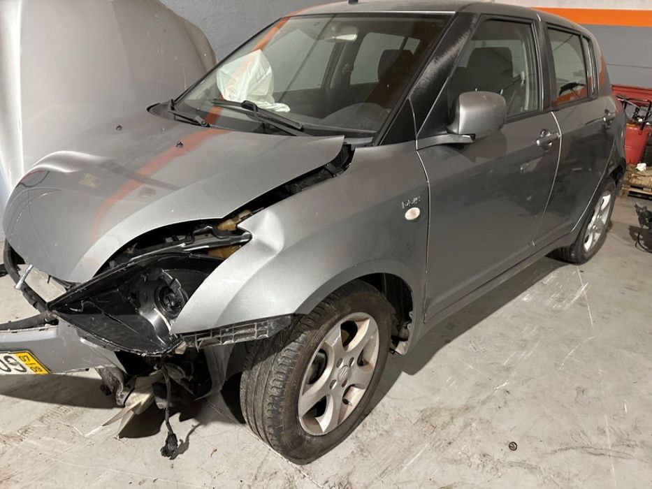 Suzuki Swift 1.3 cdti 2007 para peças