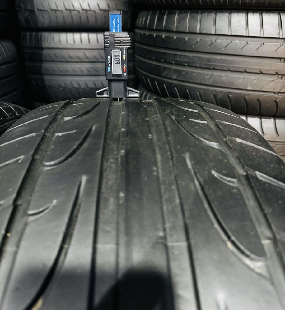 Продам 275/40 R21 107Y. Dunlop SP Sport Maxx. Літо 2020 рік.