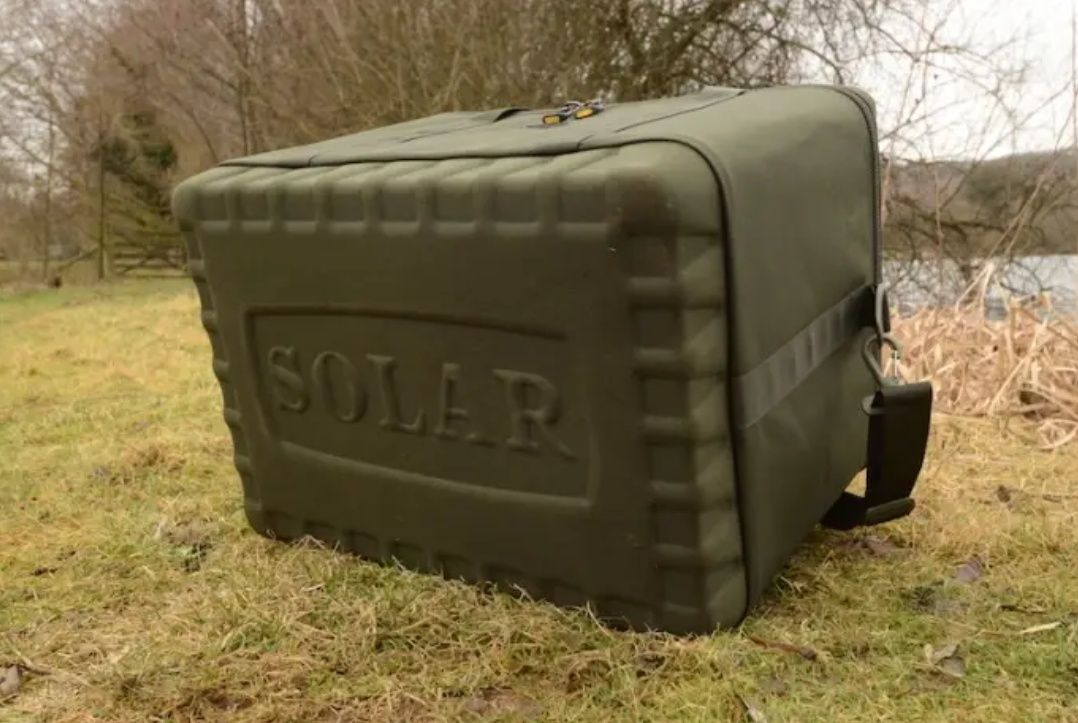 Карпова Сумка холодильник SOLAR Sp Session Cool Bag