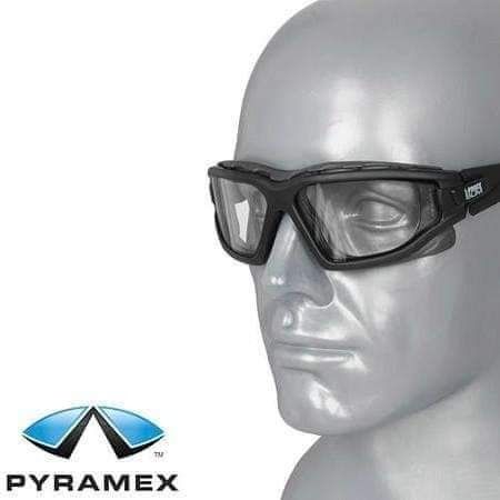 Тактичні окуляри Pyramex i-Force slim нові (США)