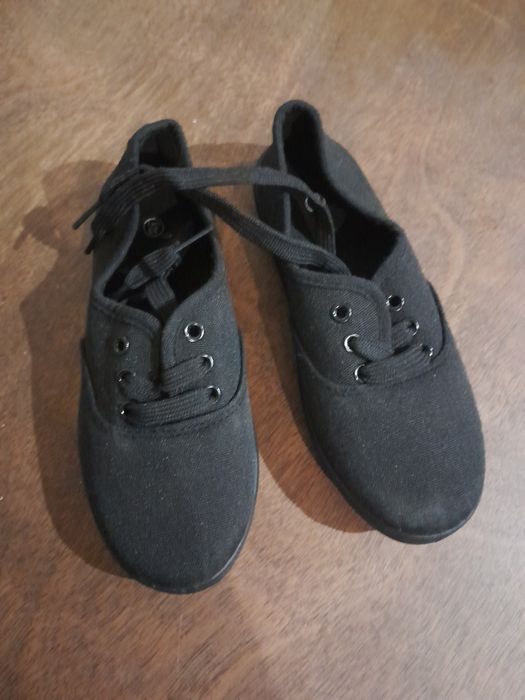 Взуття кеди унісекс