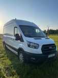 Ford TRANSIT  Ford Transit MK8 L3H3 2.0 130 kM 2024