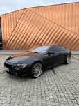 BMW Seria 6 E63 650i V8