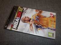 NBA 2K10 PSP gra (komplet) sklep Ursus kioskzgrami