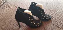 Carinii buty rozmiar 37 nowe