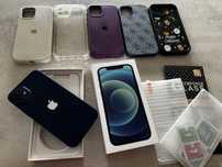 iPhone 12,  1 właściciel od nowości