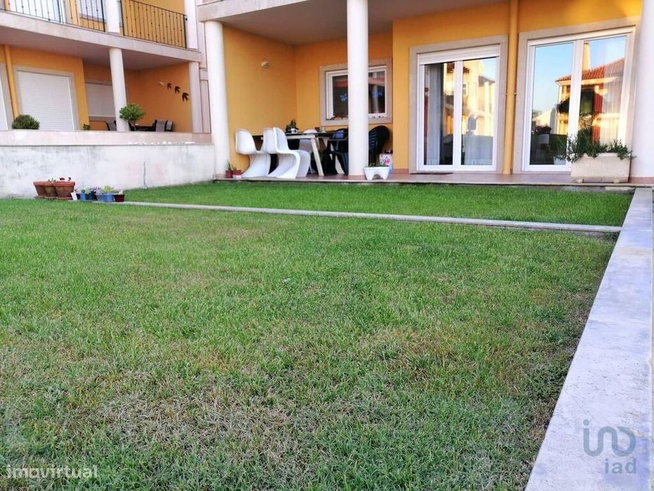 Apartamento T3 em Pataias e Martingança de 125,00 m2
