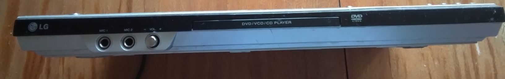 DVD/VCD/CD плейр