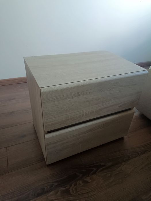 Szafki nocne 2 sztuki