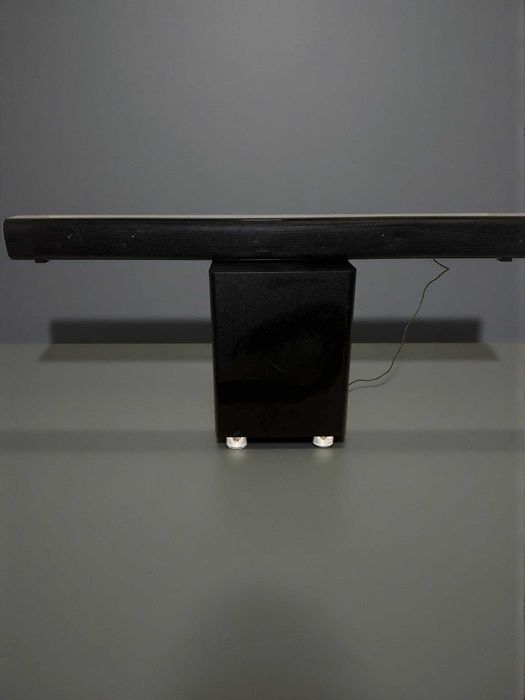 Soundbar + subwoofer Majority Ben Nevis II