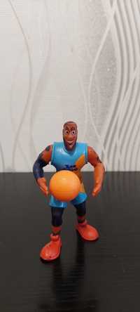 McDonald's space jam happy meal toys