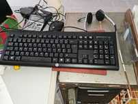 Vende-se teclado