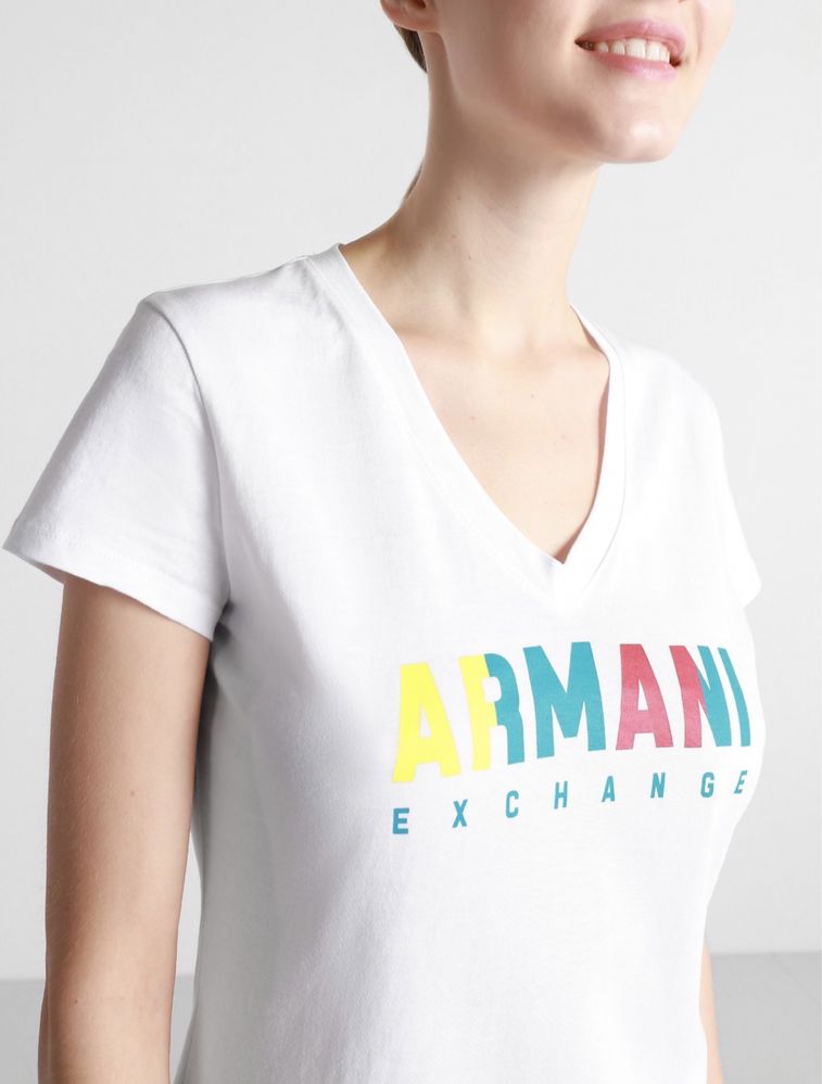 Футболка Майка Армани Armani Exchange XL