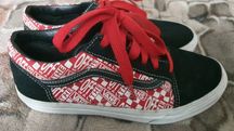 Vans rozmiar 37 wkładka 23 cm