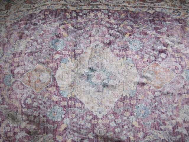 SAFAVIEH Tradycyjny dywan do salonu, jadalni, sypialni, 160x230 cm