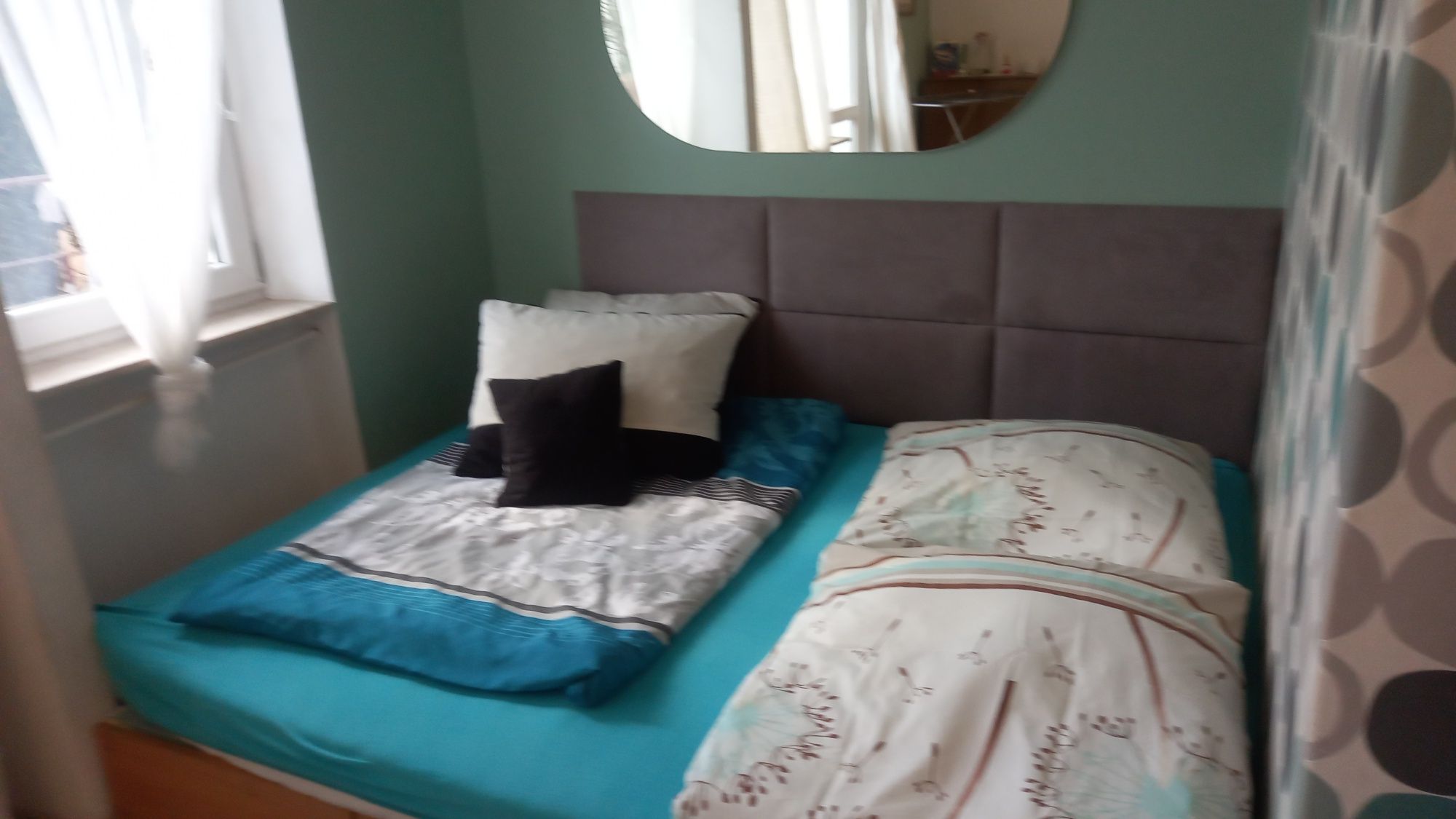 Apartament wyposażony PROMOCJA.