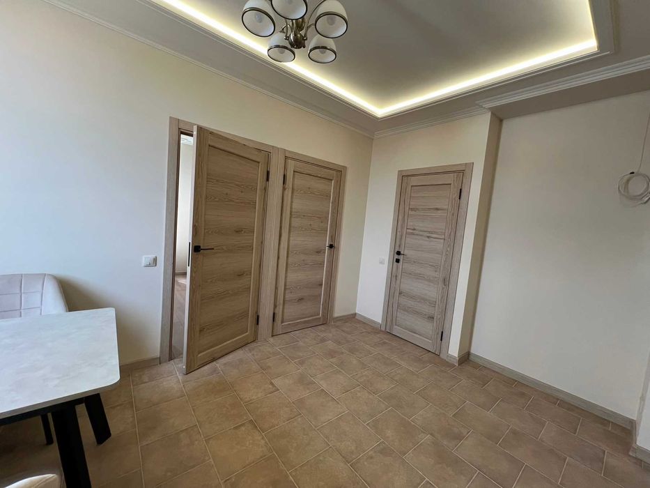 Продаж 2х кім Квартири з Ремонтом ЖК Sanville Park