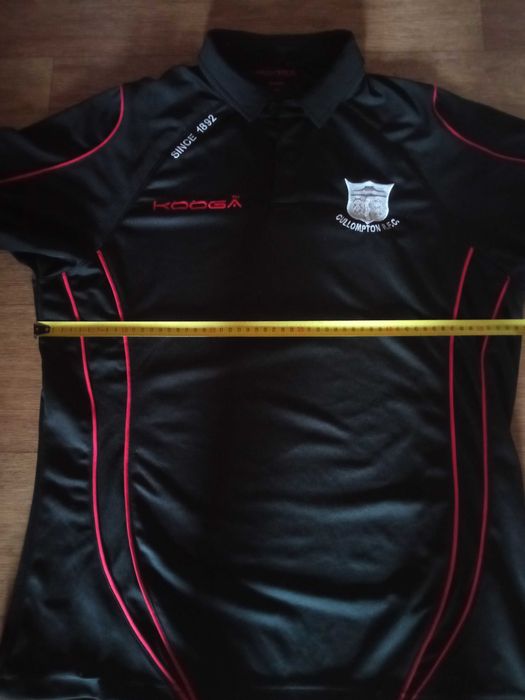 Футболка поло качество