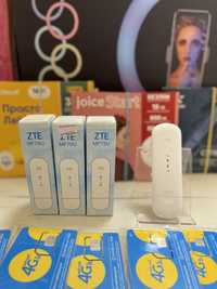 4G Wi-Fi роутеры ZTE