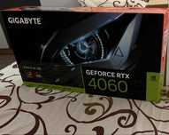 Rtx 4060/ 8gb…..