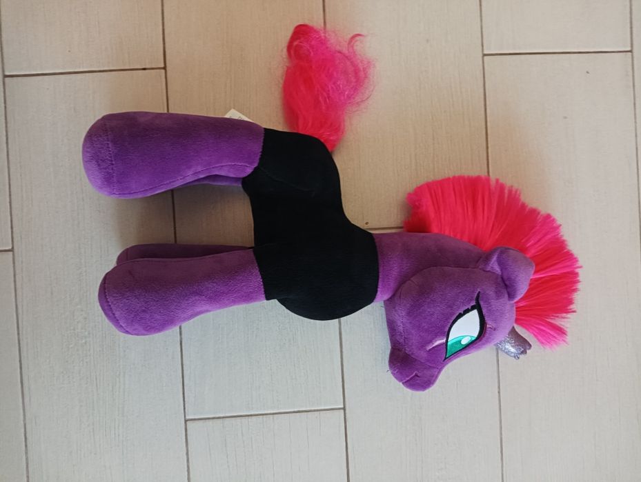 М'яка іграшка My Little Pony: The Movie