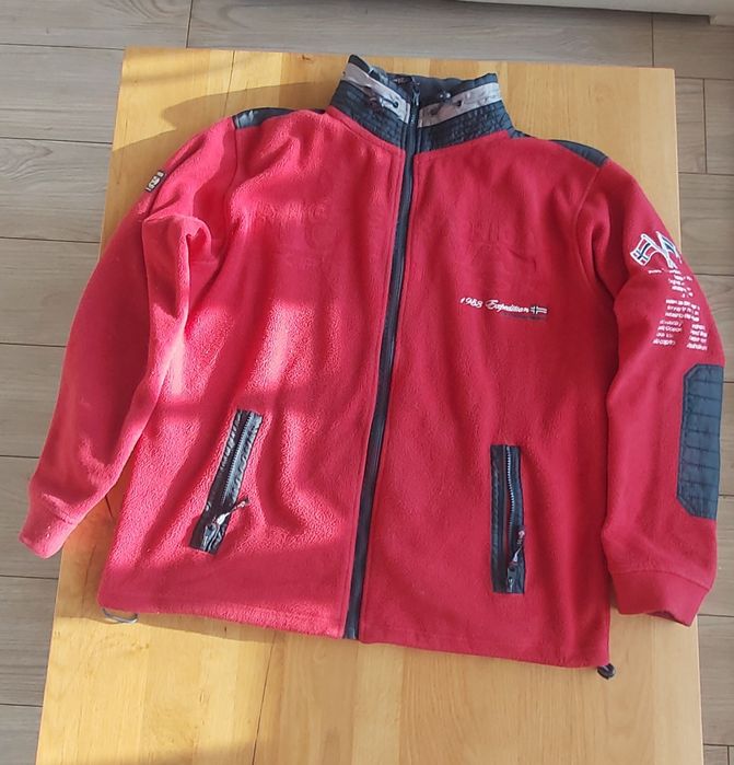 Polar Geographical Norway