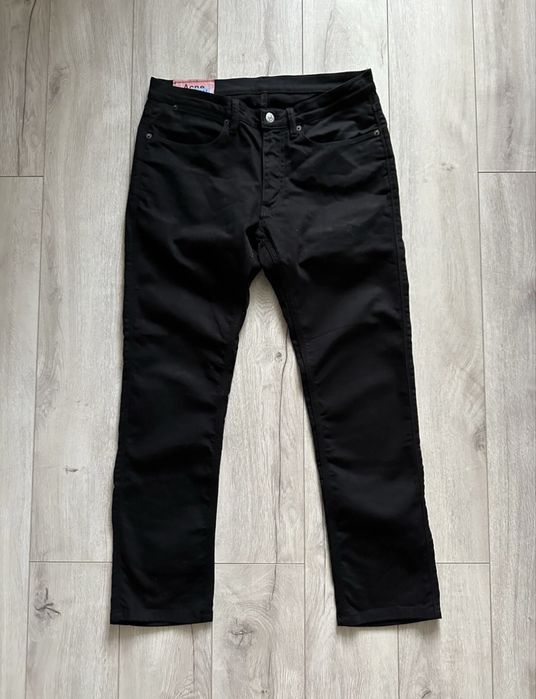 Джинси чоловічі Acne Studios Boss Edwin Maison Margiela