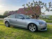 Audi A4 B8 2.7 TDI S-Line 2008r